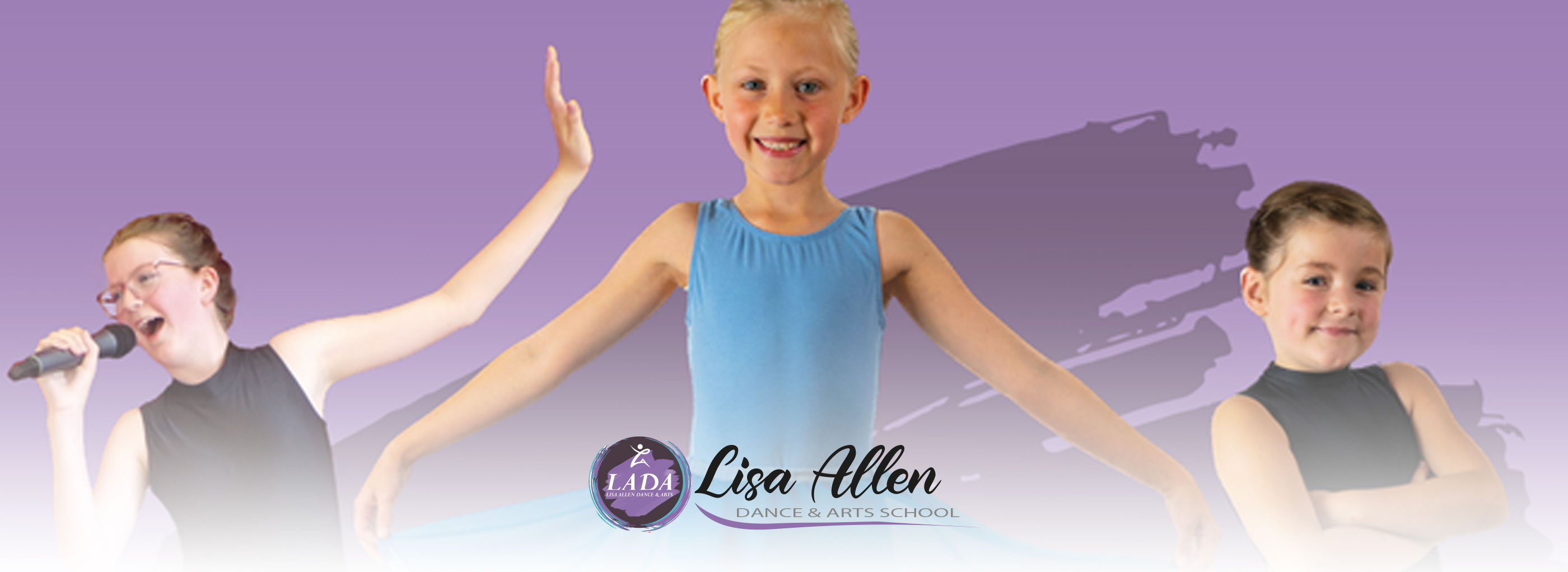 Lisa Allen Dance and Arts School Leatherhead Kids Dance Classes The